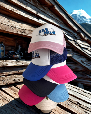 Merch das Iglu