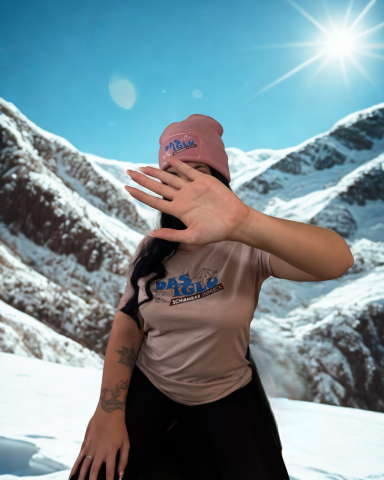Merch das Iglu