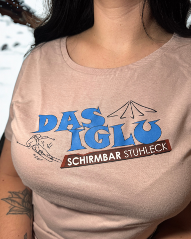 Merch das Iglu