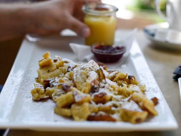 mehr info Essen Das Iglu Stuhleck