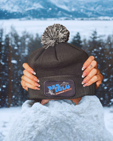Merch das Iglu